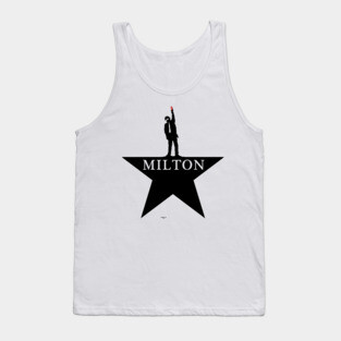 Ham MILTON Tank Top