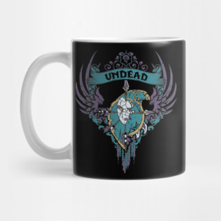 UNDEAD - LIMITED EDITION Mug