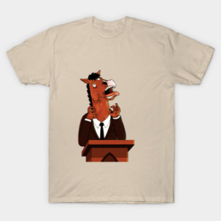 Bojack T-Shirt