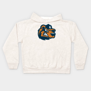 Grizzlies Concept Kids Hoodie