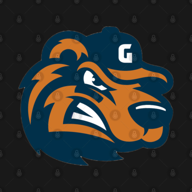 Grizzlies Concept by Litehouse Tees