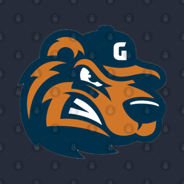 Grizzlies Concept by Litehouse Tees