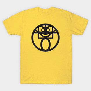 Fraggle Totem T-Shirt