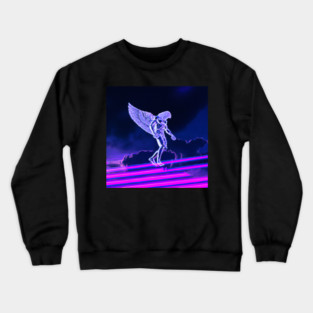 Icarus Crewneck Sweatshirt