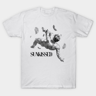 sunkissed icarus T-Shirt