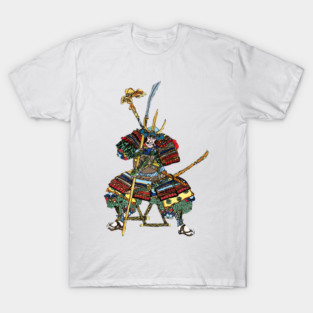 Blessed Justo Takayama Ukon T-Shirt