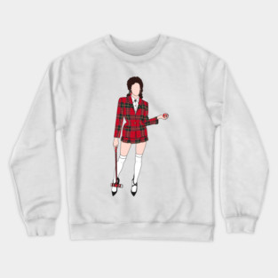 Gigi Goode Crewneck Sweatshirt