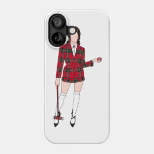 Gigi Goode Phone Case