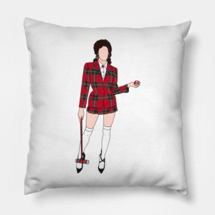 Gigi Goode Pillow