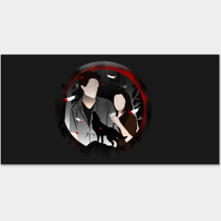 Twilight Posters and Art