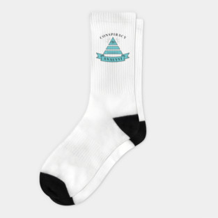 Conspiracy Analyst Socks