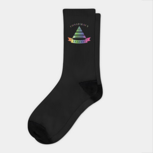 Conspiracy Analyst Socks