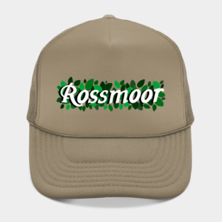Rossmoor California Hat