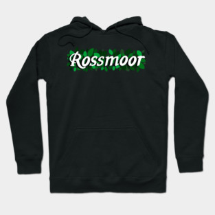 Rossmoor California Hoodie