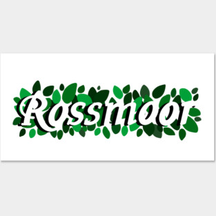 Rossmoor California Posters and Art