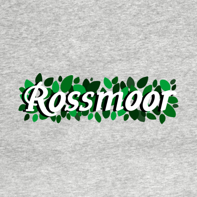 Rossmoor California by avadoodle