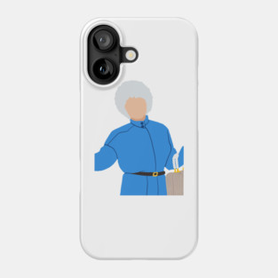 Sophia Phone Case
