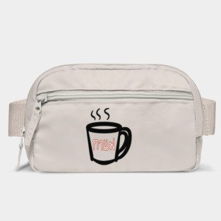Coffee in Thai “ กาแฟ “ Bag
