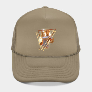 Mercy Overwatch Hat