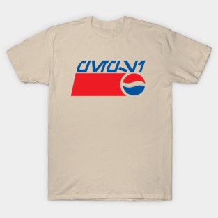 Galactic Cola T-Shirt