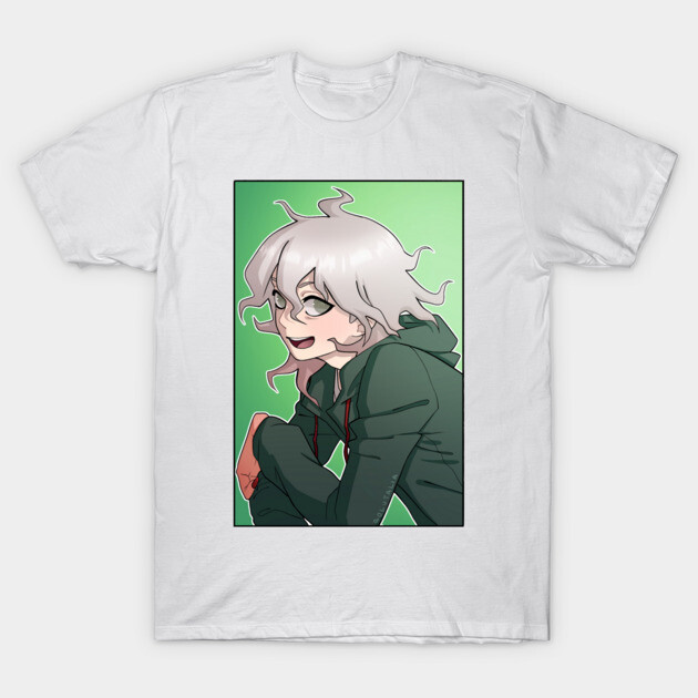 Hajime Hinata Nagito Hoodie Pop Up Parade Danganronpa 1·2 Reload