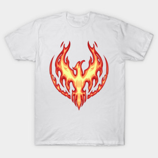 Phoenix T-Shirt