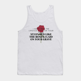 ROSES Tank Top