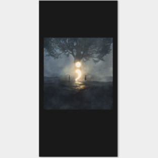 Semicolon - Cont;nue Posters and Art