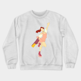 Sundry Sidney (gunner from the Wurst) Crewneck Sweatshirt