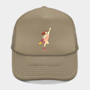 Sundry Sidney (gunner from the Wurst) Hat