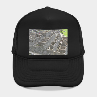 Pérou - Machu Picchu Hat