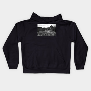 Pérou - Machu Picchu Kids Hoodie