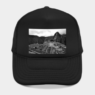 Pérou - Machu Picchu Hat