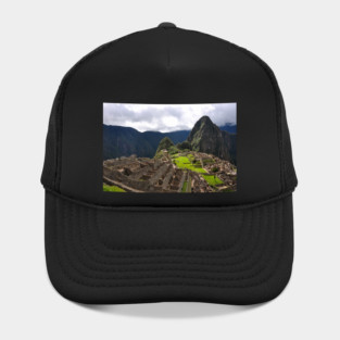 Pérou - Machu Picchu Hat
