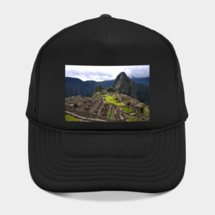 Pérou - Machu Picchu Hat