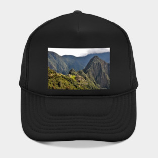 Pérou - Machu Picchu Hat