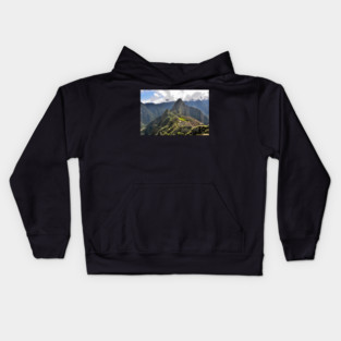 Pérou - Machu Picchu Kids Hoodie