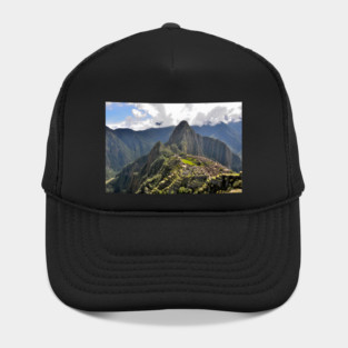 Pérou - Machu Picchu Hat