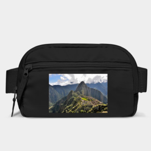 Pérou - Machu Picchu Bag