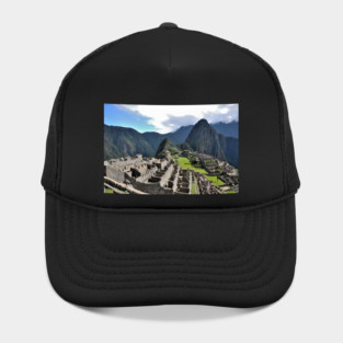 Pérou - Machu Picchu Hat
