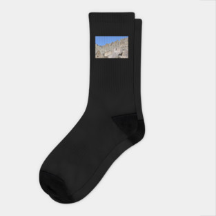 Pérou - Machu Picchu Socks