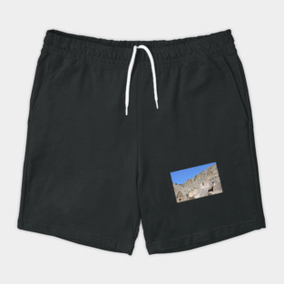 Pérou - Machu Picchu Shorts