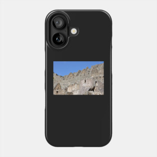 Pérou - Machu Picchu Phone Case