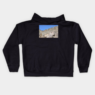 Pérou - Machu Picchu Kids Hoodie