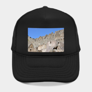 Pérou - Machu Picchu Hat