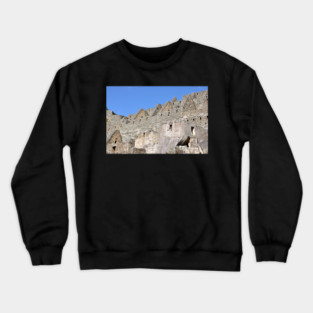 Pérou - Machu Picchu Crewneck Sweatshirt