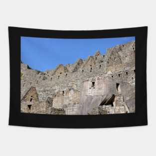 Pérou - Machu Picchu Tapestry