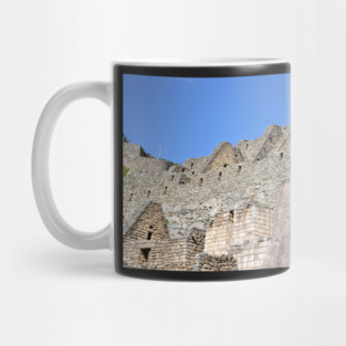 Pérou - Machu Picchu Mug
