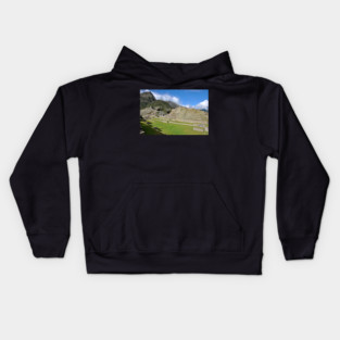 Pérou - Machu Picchu Kids Hoodie