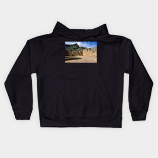 Pérou - Machu Picchu Kids Hoodie